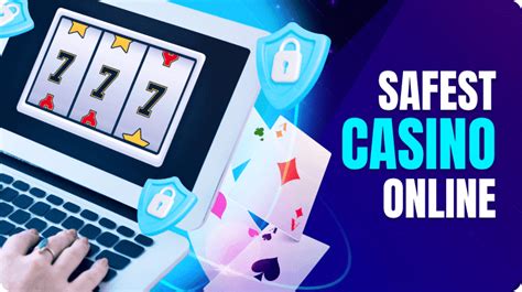 is jackpot casino safe