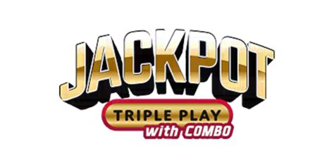 is jackpot casino triple play