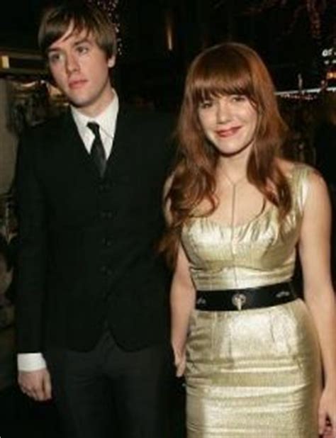 is jenny lewis married