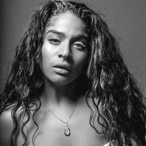 Is Jessie Reyez Bisexual