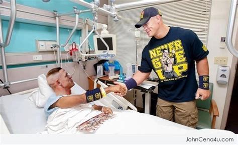 Is John Cena Dead