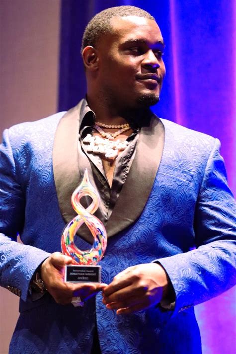 is jonathan wright gay