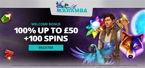 is karamba casino legit joop france