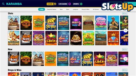 is karamba casino legit uqnq france