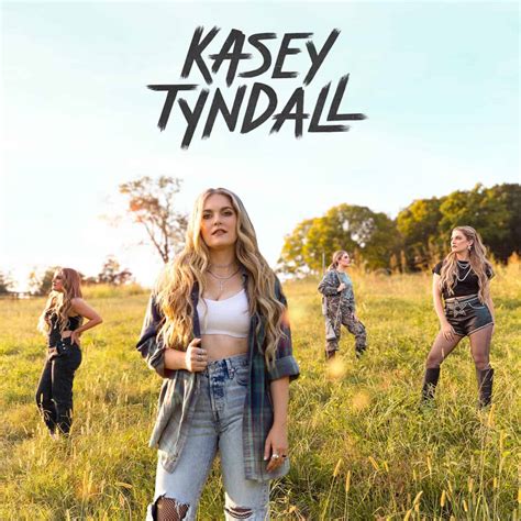 Is Kasey Tyndall Pregnant