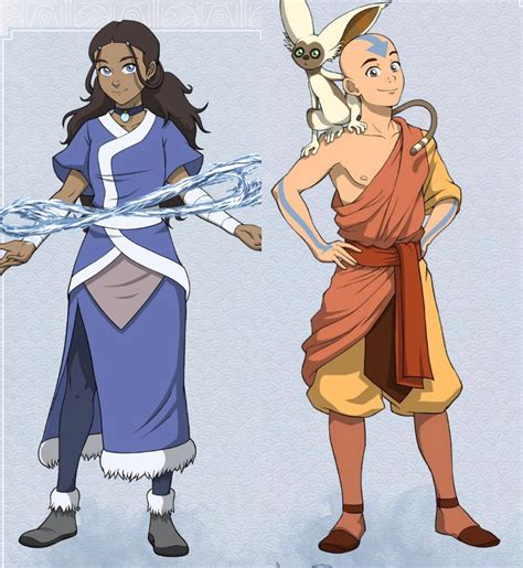 is katara gay