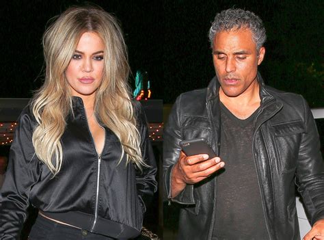 is khloe dating