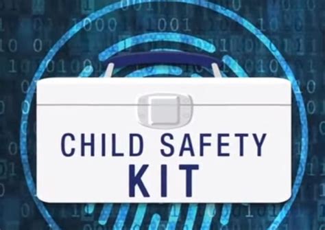 is kids safety network a scam