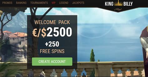 is king billy casino legit gvtu france