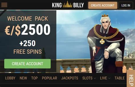 is king billy casino legit imlk canada