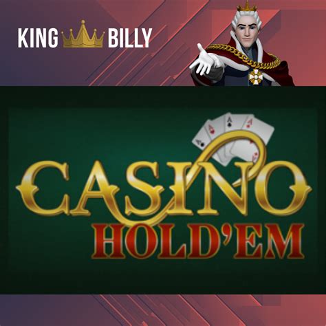 is king billy casino legit pwru