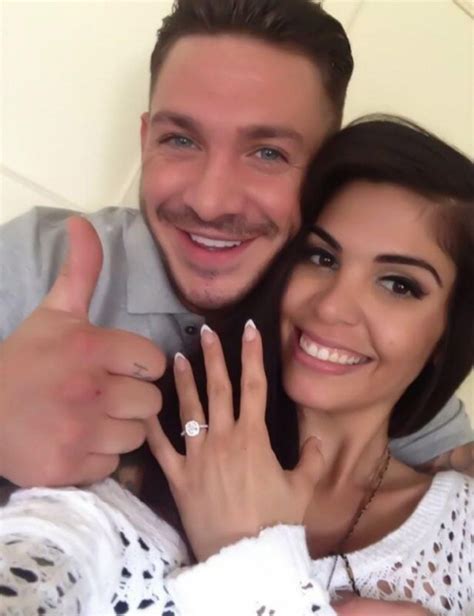 is kirk norcross in a relationship