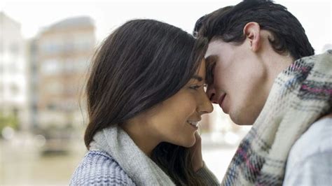 is kissing bad for your skin without