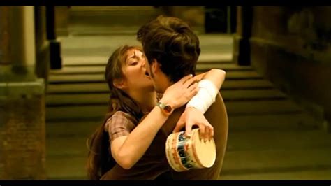 is kissing feels great youtube movie