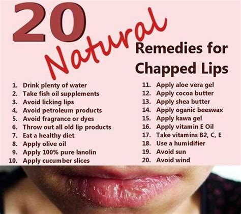 is goid good for chapped lips treatment natural