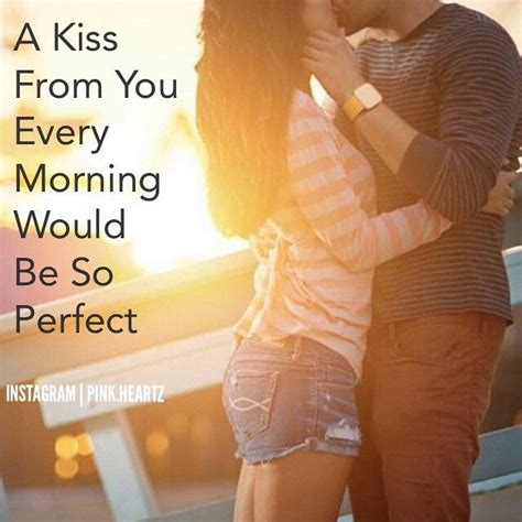 is kissing in the morning gross