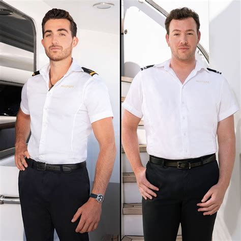 is kyle from below deck gay
