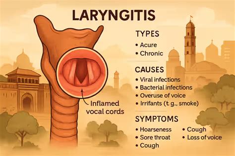 Is Laryngitis Communicable