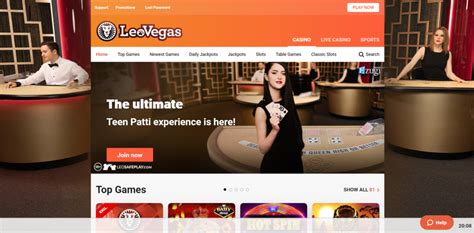 is leovegas casino fake axkq