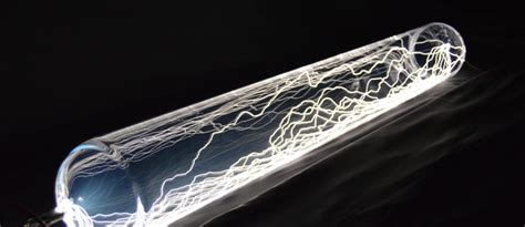Is Lightning Made Of Plasma