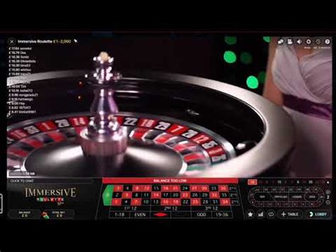is live casino roulette rigged kptl