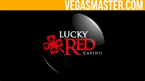 is lucky red casino legit