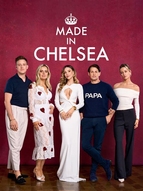 Is Made In Chelsea Scripted
