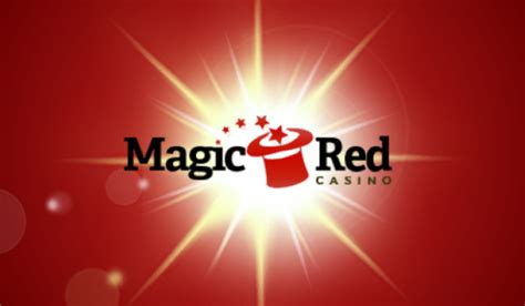 is magic red casino legit hzpu