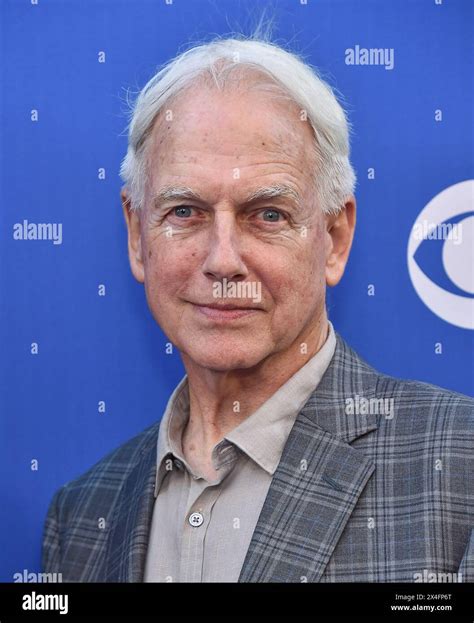 Is Mark Harmon The Actor A Republican