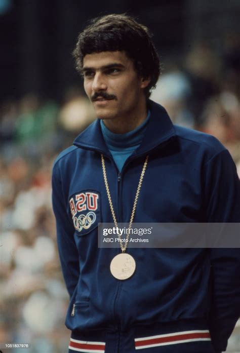 is mark spitz gay