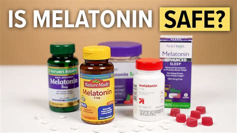 is melatonin effective