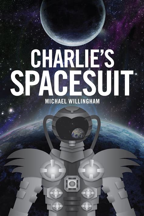 Is Michael Willingham A Author
