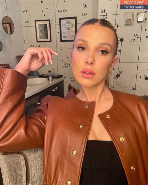 Is Millie Bobby Brown A Transgender