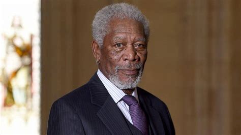 is morgan freeman dead cnn