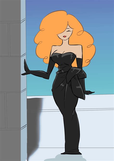 Is Ms Bellum Black