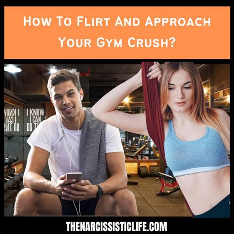 is my gym crush interested name