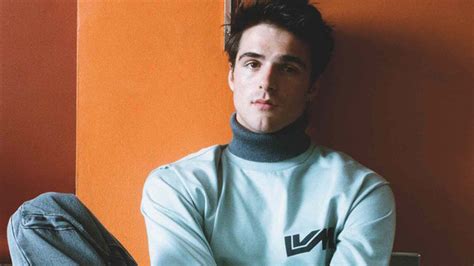 is nate gay in euphoria