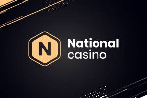 is national casino legit