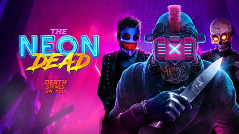 Is Neon Dead