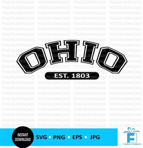 is ohio est