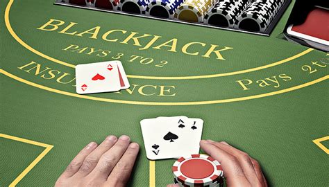 is online casino blackjack rigged eozd