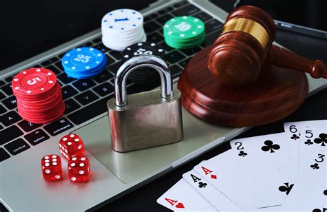 is online casino illegal in australia