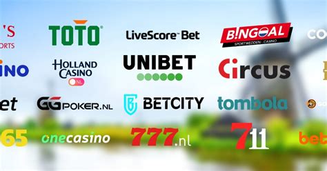 is online casino legaal in nederland