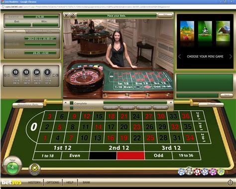 is online live roulette fixed belgium