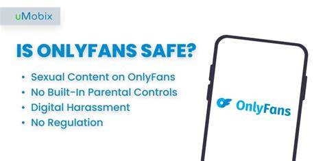is onlyfans safe to use