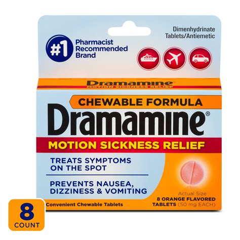 is out dated dramamine still effective