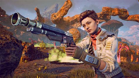 is outer worlds multiplayer
