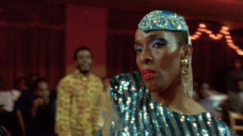 Is Paris Burning