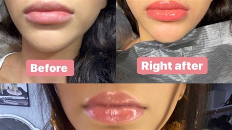 is permanent lip tint safe