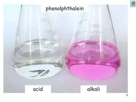 is phenolphthalein corrosive - godeokbone.com